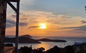 Serifos Blue